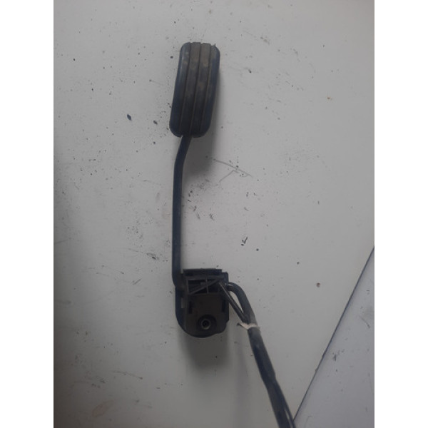 Pedal Acelerador Renault Symbol 1.6 16v 2009/2013 417893