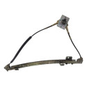 Maquina Vidro Manual Lado Direito Fiat Uno 1996