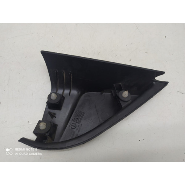 Acabamento Interno Retrovisor Lado Direito Fiat Cronos 2019