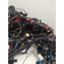 Chicote Injeção Bmw 2.0 328i 2015 Completo Detalhe
