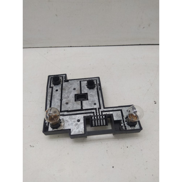 Circuito Soquete Esquerdo Ford Fiesta 1996 2004 96fg13n004