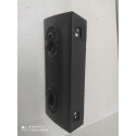 Comando Ar Condicionado Chevrolet Celta 2007 A 2010