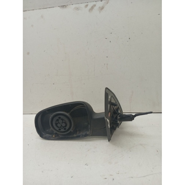Retrovisor Esquerdo Volkswagen Gol 2010
