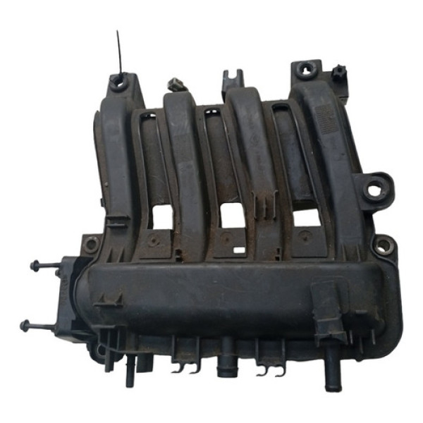 Coletor Admissão 1.0 Renault Clio 2012 2013 8200906373
