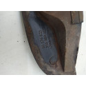 Moldura Tampa Traseira Chevrolet Zafira 2001 2013 90579630