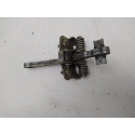 Limitador Porta Traseira Direita Volkswagen Fox 2010