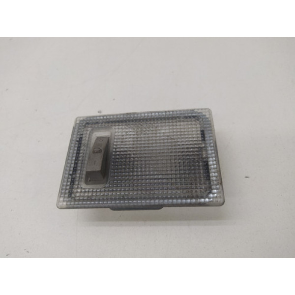 Luz Teto Cortesia Chevrolet Spin Onix 2013 2019