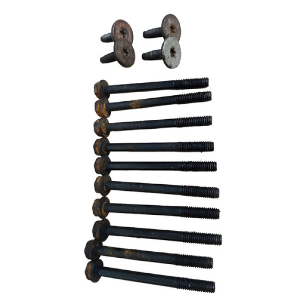 Parafuso Comando Admissão Honda Fit 16v 2008