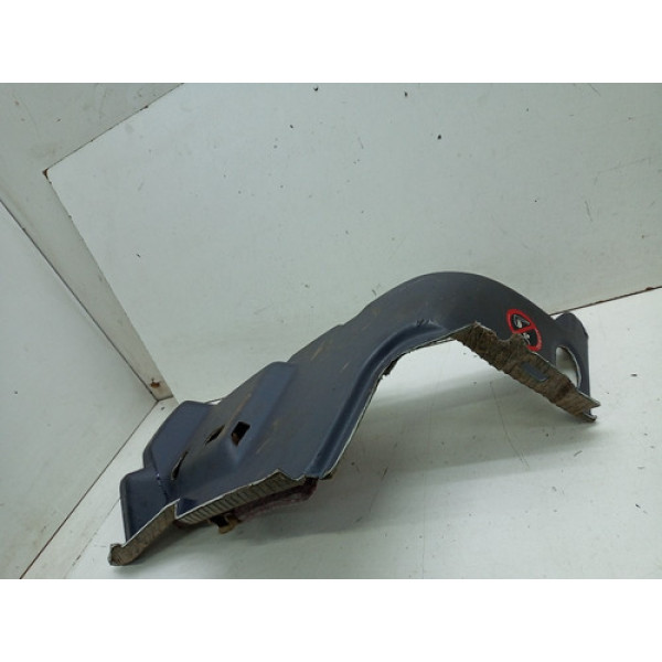 Moldura Inferior Painel Direito Mercedes Classe A 160 97 04