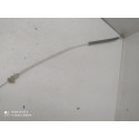 Cabo Abertura Fechadura Porta Diant Esq Gm Celta 2012
