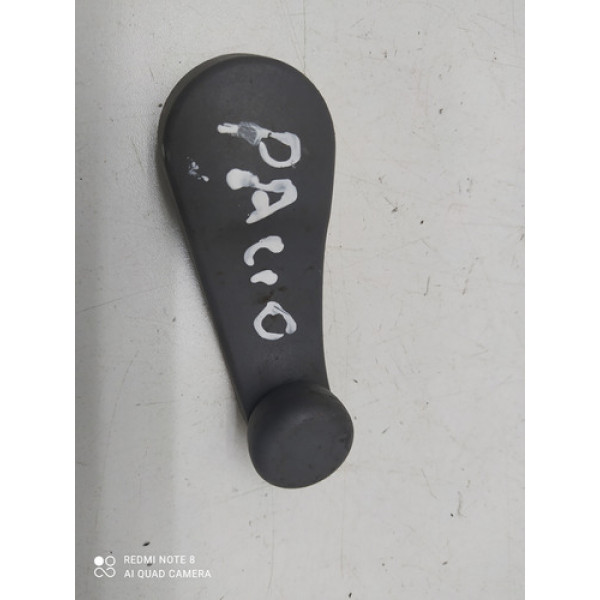 Manivela Vidro Fiat Palio  Fire 1.0 2004