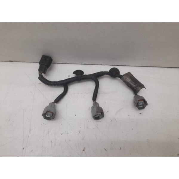  Chicote Injetor Renault Sandero Logan 1.0 2016 2023 