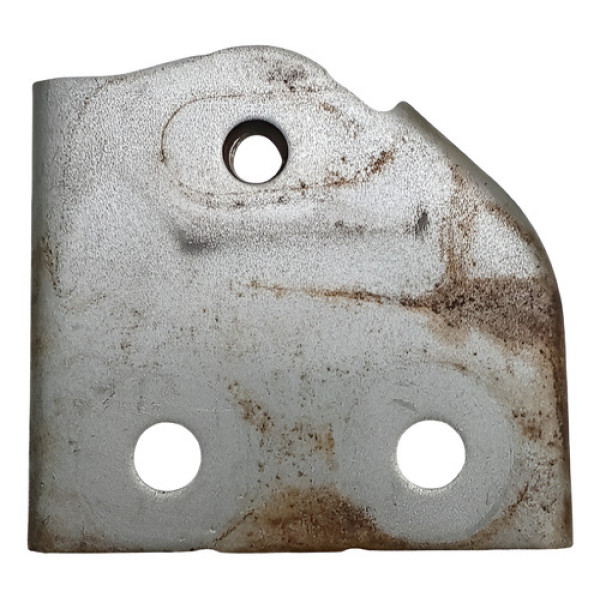 Suporte Chevrolet Tracker Onix 2020 2025 13068559 - Prata