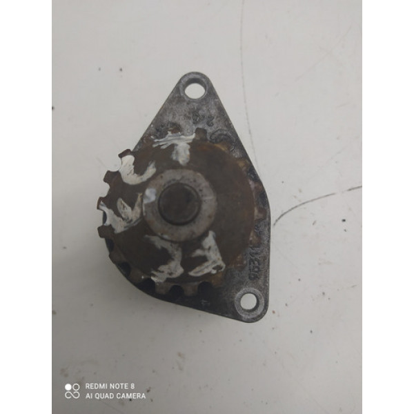 Bomba Dágua Peugeot 206 207 Citroen C3 1.4 8v