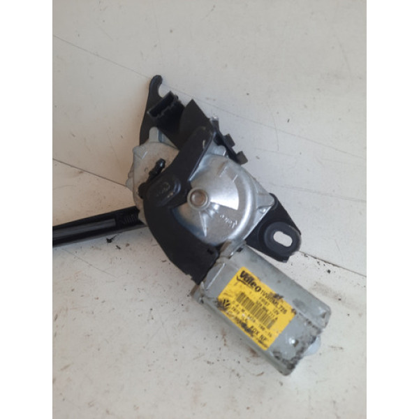 Motor Limpador Traseiro Gol G5 Volkswagen 