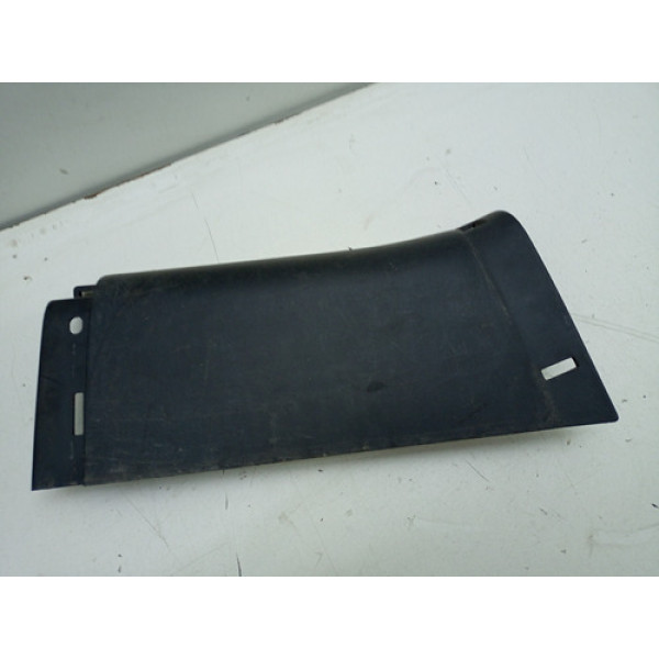 Acabamento Traseira Direito Honda Fit 2004 2007