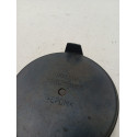Tampa Farol Vedação Borracha Citroen C3 2003 2012