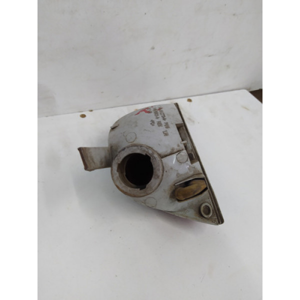 Luz Neblina Traseira Esquerda Ford Focus 2001