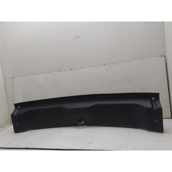 Moldura Painel Traseiro Chevrolet Corsa Clássic 1996 2008