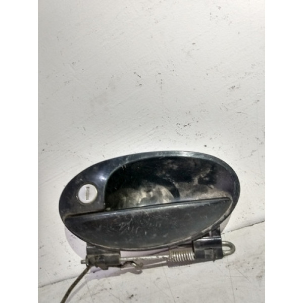 Maçaneta Externa Dianteira Gm Celta 2008