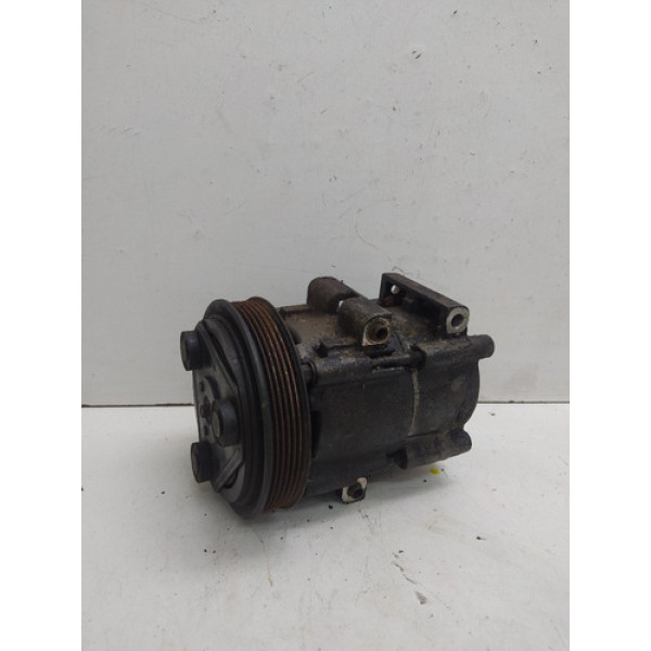 Compressor Ar Condicionado Ford Fiesta 1996 1997 