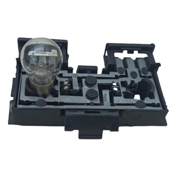 Circuito Lanterna Soquete Traseiro Esque Santana 1991 A 1999 Direito/passageiro