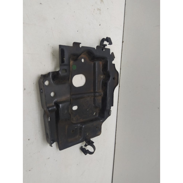 Suporte Bateria Peugeot 206 207 2006 2010
