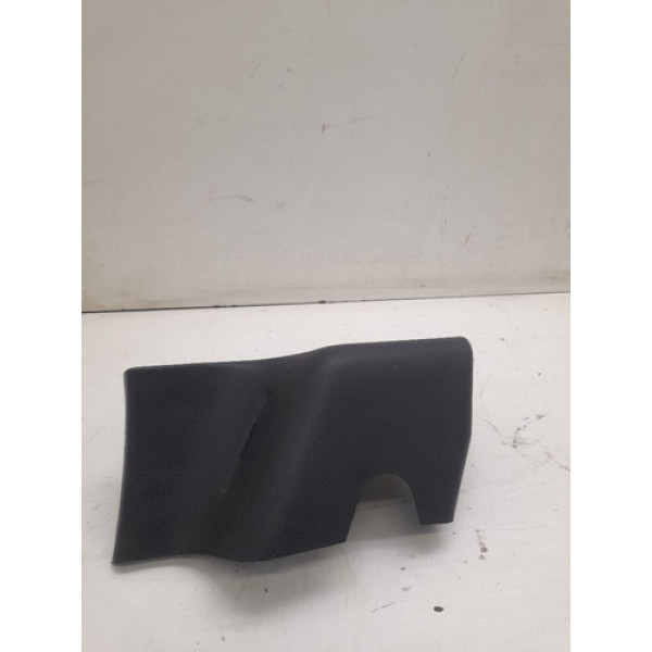 Moldura Lateral Traseira Esquerda Ford Fiesta Sedan 2013