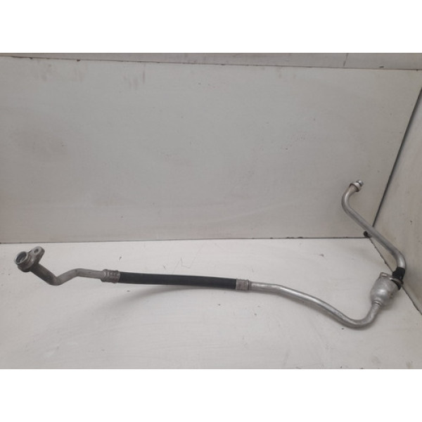 Mangueira Ar Condicionado Renault Sandero 2013 