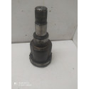 Tulipa Caixa Câmbio Ford Ka Fiesta 1.0 2004