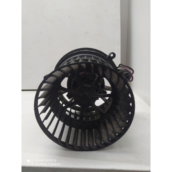 Motor Ar Forçado Ford Fiesta Edge 2003/2004 