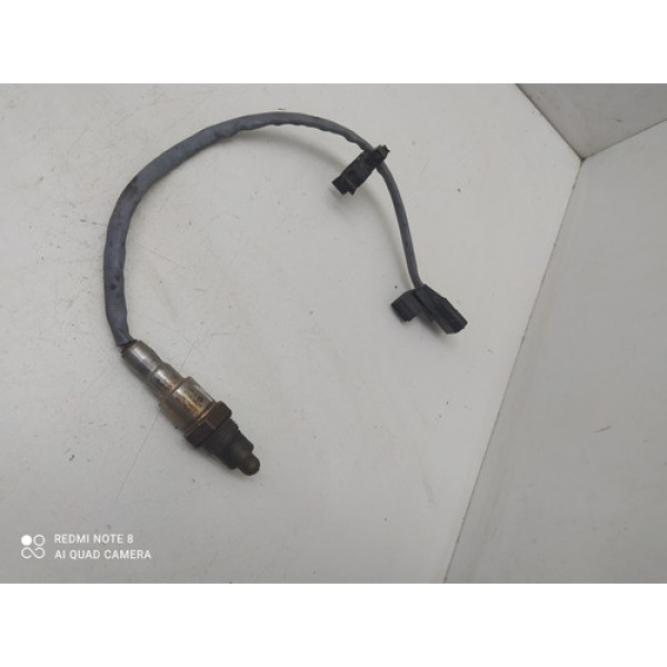 Sonda Lambda Renault Kwid 1.0 3cc 2017 A 2023