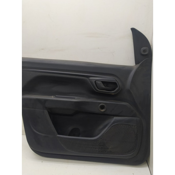 Forro Porta Dianteira Esquerda Fiat Strada 2022 1002532270