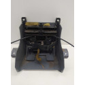 Pura Central Painel Comando De Ar Fiat Uno Fiorino 92