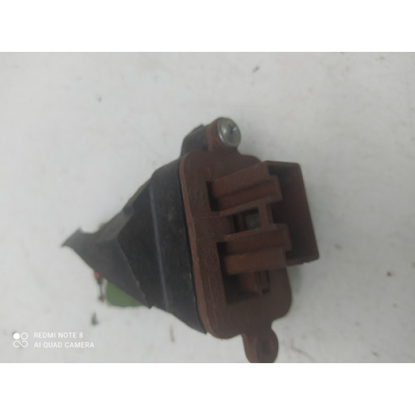 Resistência Ar Caixa Evaporadora Volkswagen Gol Fox 2005