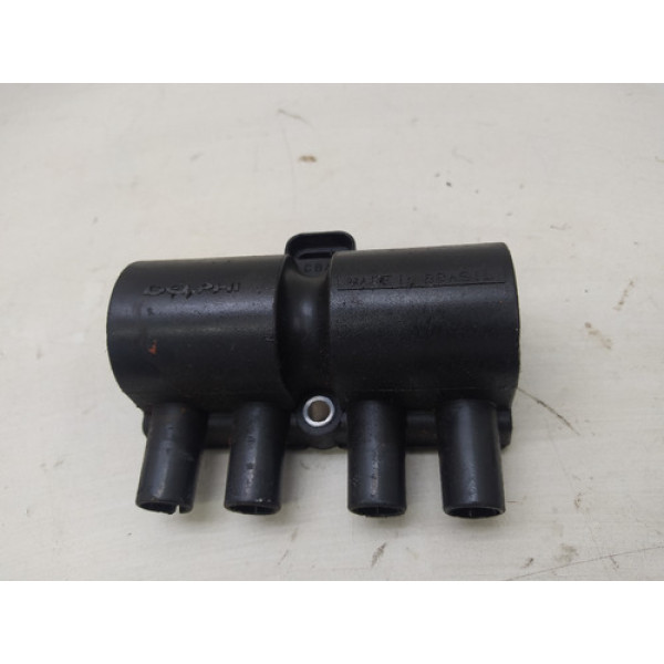 Bobina Chevrolet Meriva Corsa 2002 2012 19005236 Avaria 