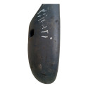 Puxador Porta Dianteira Direita Fiat Palio Doblo 1996 2002