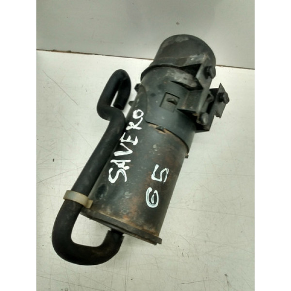 Filtro Canister Volkswagen Gol G5