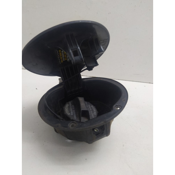 Portinhola Tanque Combustível Hyundai I30 2009 2012
