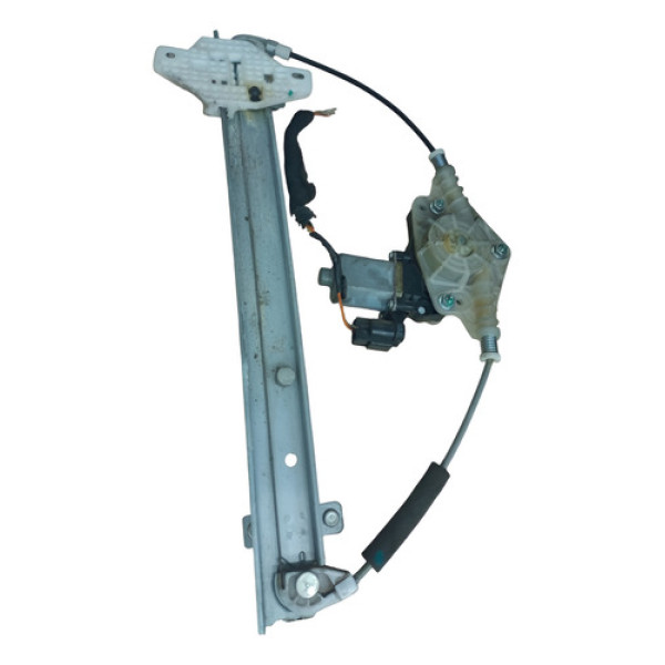 Máquina Vidro Elétrico Dianteiro Esquerdo Hyundai Hb20 2019