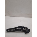 Suporte Maçaneta Externa Traseira Direita C3 2006 Detalhe 