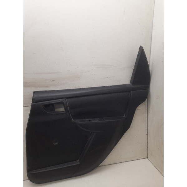 Forro Porta Traseiro Direito Chevrolet Celta 2007 2012