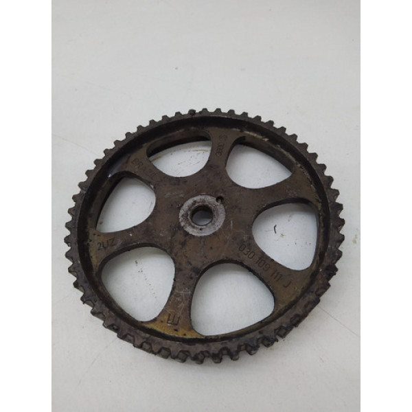 Polia Comando Válvula Volkswagen Fox Saveiro Gol 2010 2014