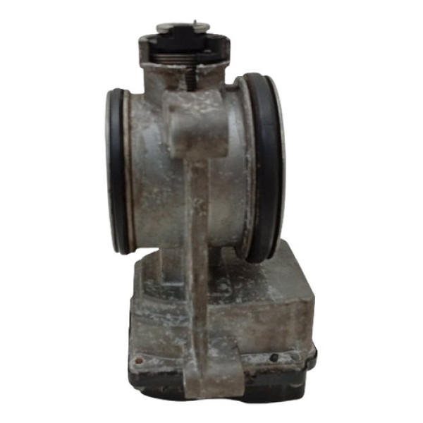 Corpo Borboleta Tbi Renault Duster 2014 1.6 16v