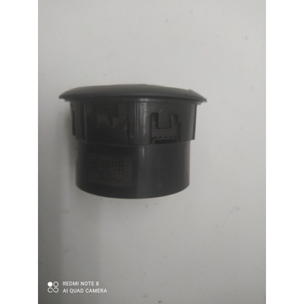 Difusor Ar Painel Renault Sandero 2012