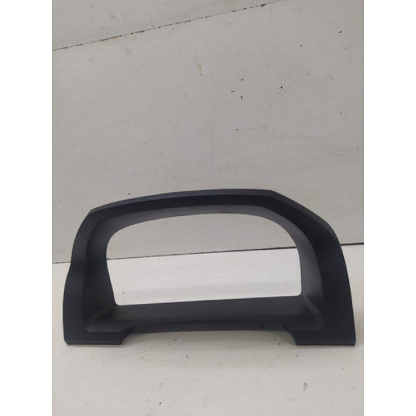 Moldura Painel Instrumentos Honda Crv 2007 2011 77200swaa020