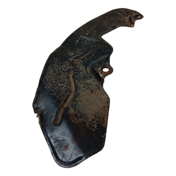 Defletor Dianteiro Esquerdo Fiat Uno 2000 2005