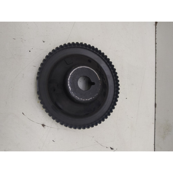 Polia Virabrequim Chevrolet Celta Corsa 1997 2005