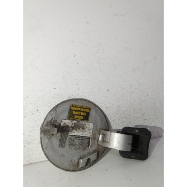 Portinhola Tanque Combustível Chevrolet Celta 2012