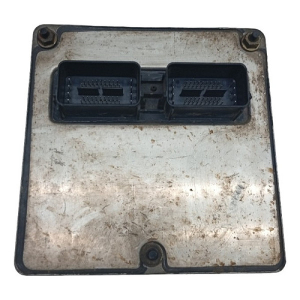 Modulo Injeção Ford Fiesta 2003 2s6512a650bg